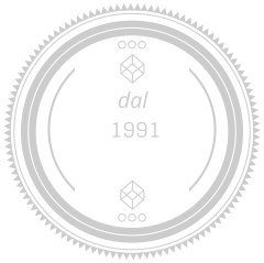 1991 dal
